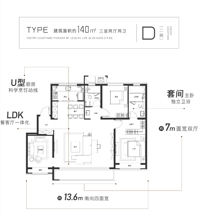 中建宸庐 | 云起单日热销1.98亿 热势当燃_中国网地产